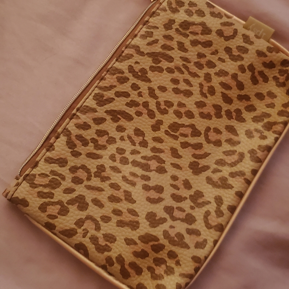 Small makeup bag